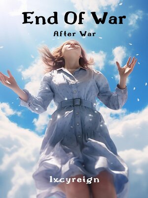 cover image of End of War